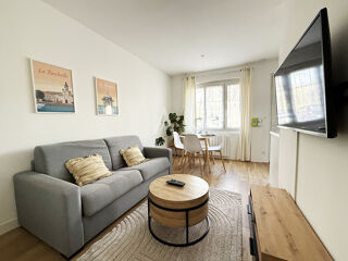  Appartement � vendre 1 pi�ce 23 m�