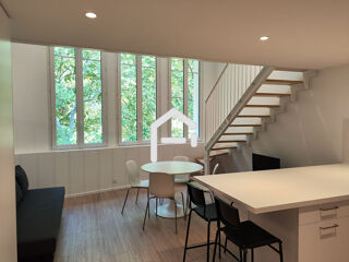  Appartement � louer 2 pi�ces 38 m�