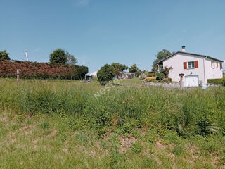  Terrain � vendre 853 m�
