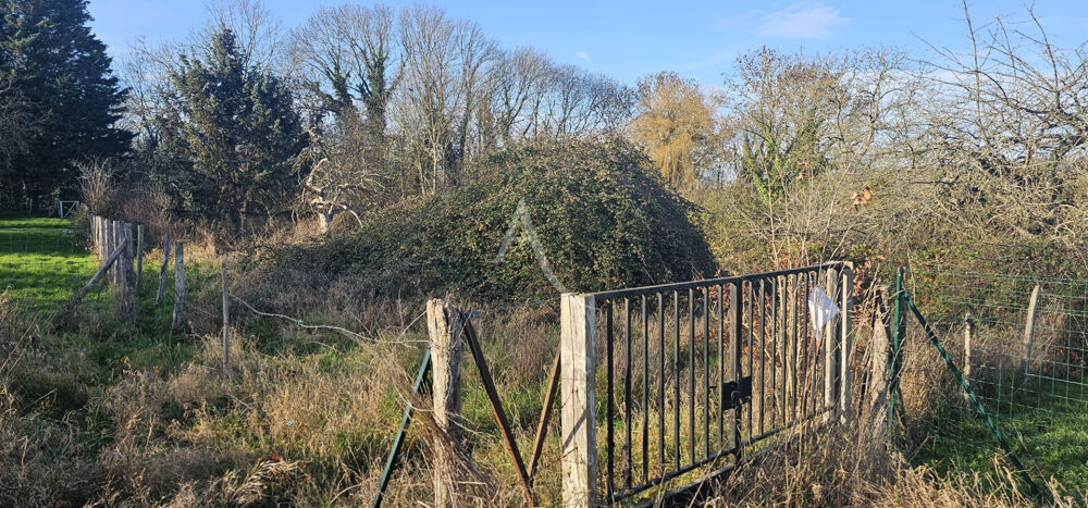 Vente Terrain Terrain Boutigny 2640 m2 Boutigny