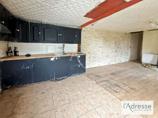  Maison  vendre 3 pices 60 m