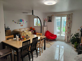  Maison  vendre 6 pices 110 m