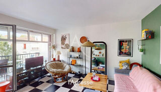  Appartement à vendre 3 pièces 70 m²