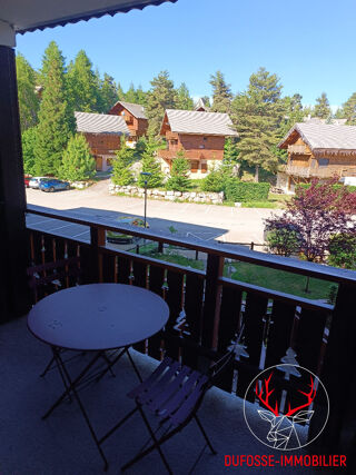  Appartement à vendre 3 pièces 39 m²