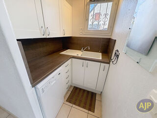  Maison � vendre 2 pi�ces 40 m�