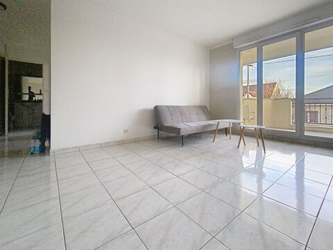  Appartement � louer 2 pi�ces 47 m�