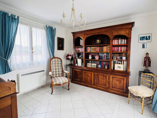  Maison à vendre 8 pièces 184 m²