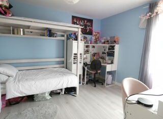  Maison � vendre 4 pi�ces 90 m�