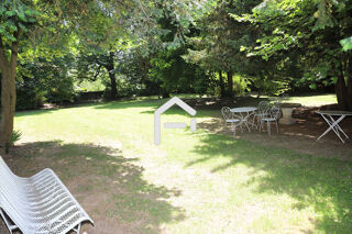  Maison � vendre 15 + pi�ces 1000 m�