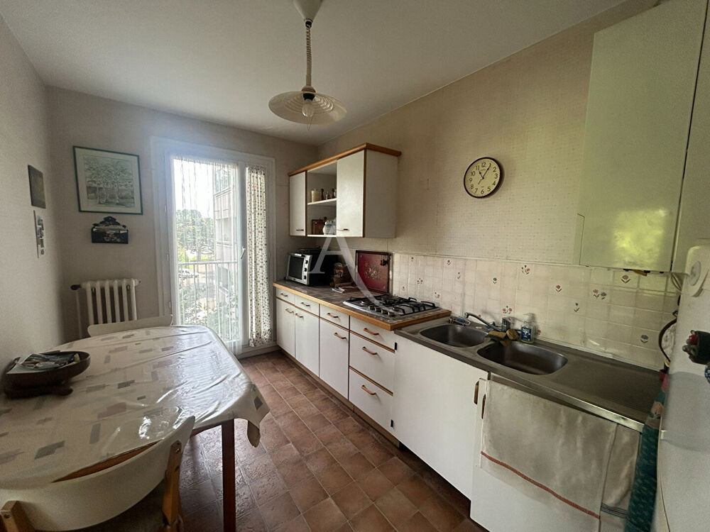 Vente Appartement T3 - 2CH - Résidence du Golf - SAINT-HERBLAIN Saint herblain