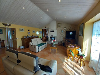  Maison � vendre 5 pi�ces 153 m�