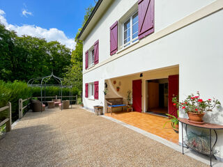  Maison � vendre 8 pi�ces 189 m�