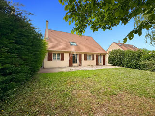  Maison � vendre 7 pi�ces 160 m�