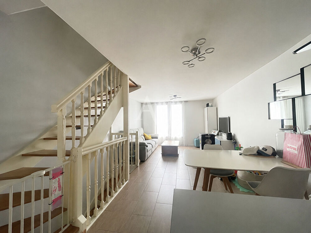 Maison Athis Mons 4 pièce(s) 63 m2