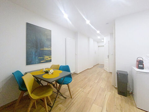  Appartement � louer 2 pi�ces 41 m�