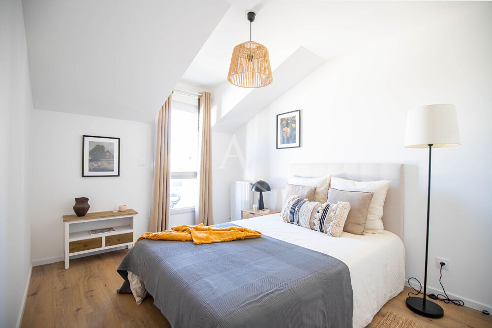 Vente Appartement Appartement T2 avec beau balcon Angers - Proche livraison-  les justices Angers