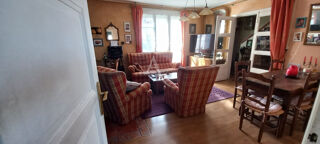  Maison à vendre 5 pièces 133 m²