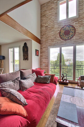  Appartement  vendre 4 pices 98 m