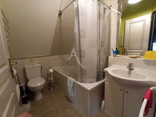  Maison � vendre 12 pi�ces 225 m�