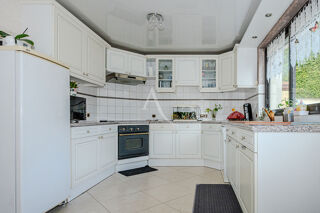  Maison à vendre 5 pièces 125 m²