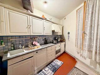  Appartement � vendre 2 pi�ces 41 m�