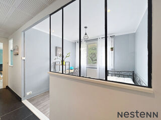  Appartement � vendre 4 pi�ces 1 m�