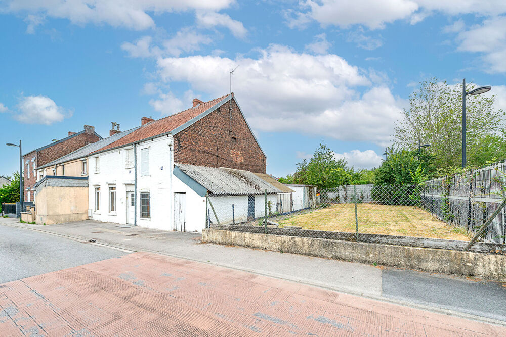 Maison Hautmont 7 pièce(s) 97.85 m2