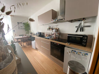  Appartement à vendre 2 pièces 34 m²