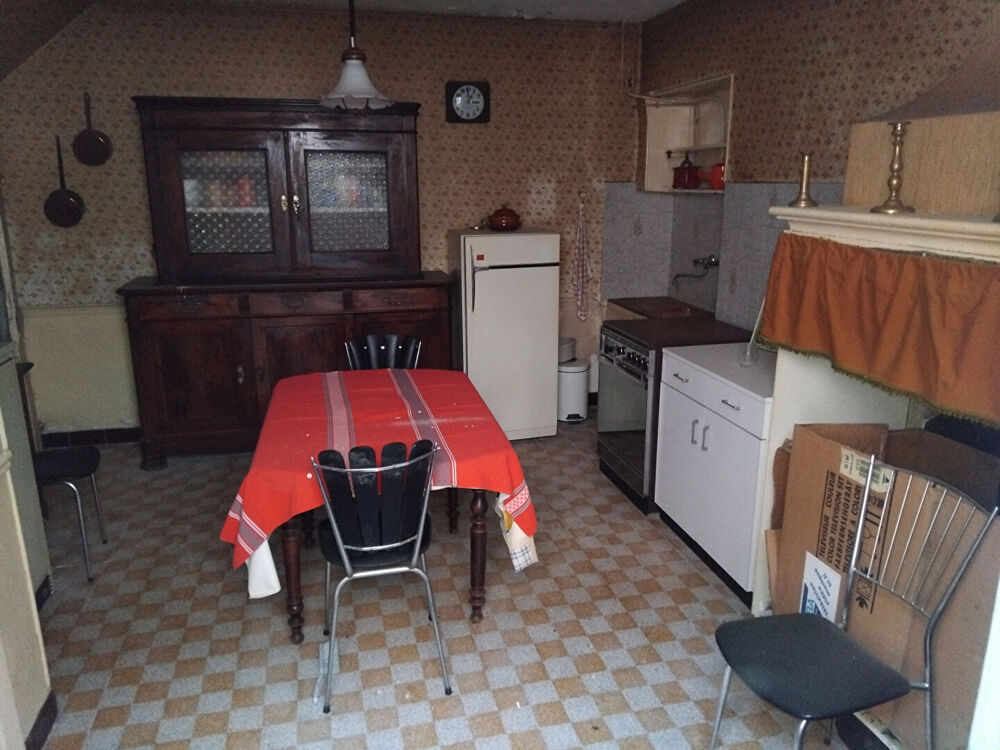 Vente Maison Maison Val De Dagne 6 pièce(s) 112 m² + Remise avec maison... Montlaur