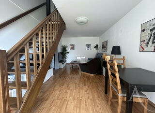  Appartement à vendre 3 pièces 60 m²