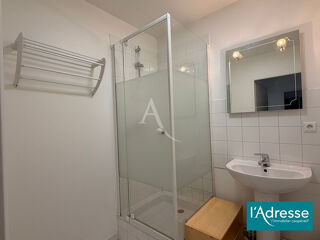 Appartement à vendre 2 pièces 45 m²