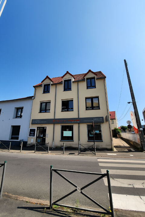 Local commercial en plein coeur de Conflans 229000 78700 Conflans sainte honorine