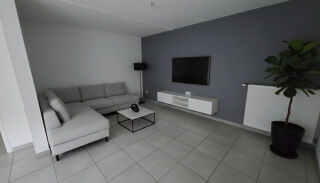  Appartement à vendre 4 pièces 92 m²