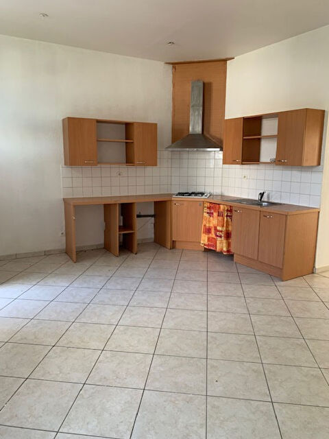  Appartement � louer 3 pi�ces 55 m�