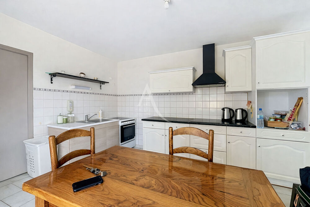 Location Maison Maison Le Plessis Mace 124.14 m2 Le plessis mace