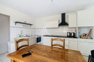  Maison à louer 5 pièces 128 m²
