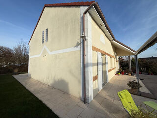  Maison � vendre 8 pi�ces 150 m�