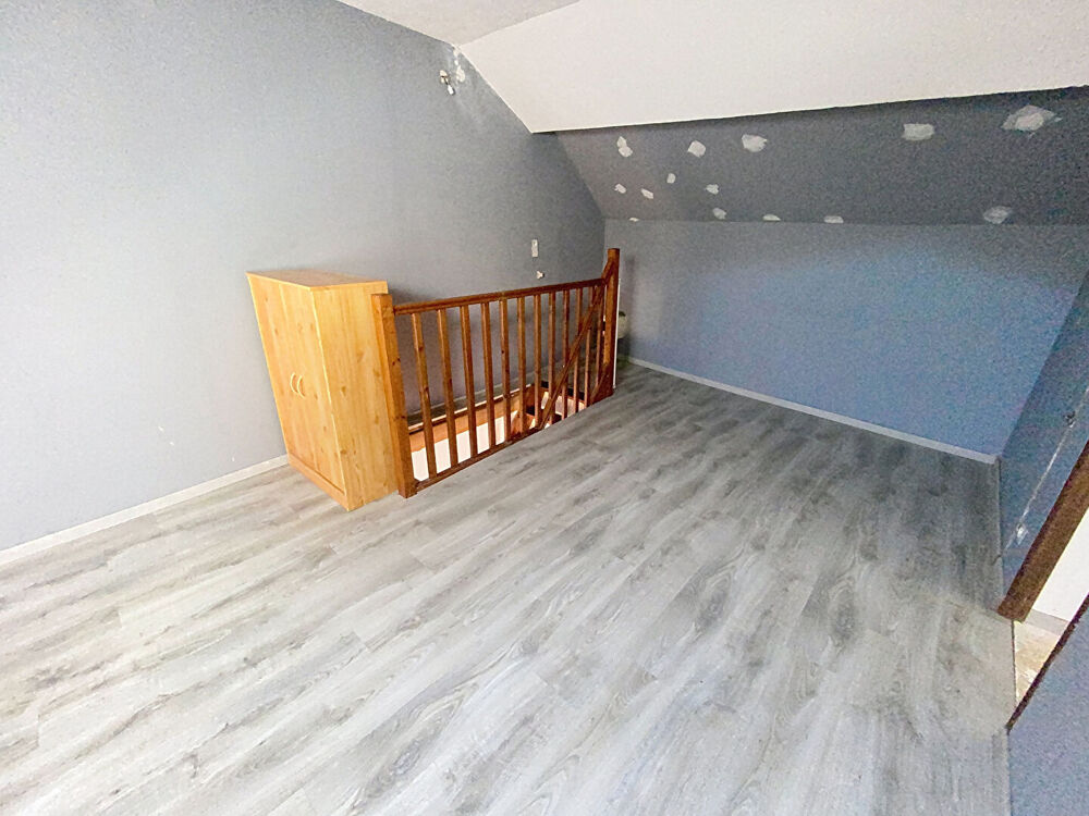 Vente Maison Maisonnette de village, 1 chambre, 2 pièces, Coulangeron Coulangeron