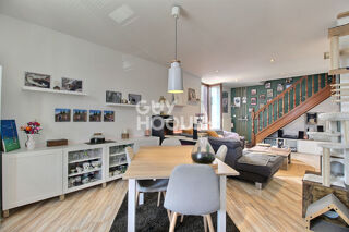  Appartement  vendre 4 pices 82 m