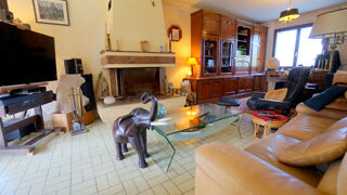  Maison à vendre 6 pièces 145 m²