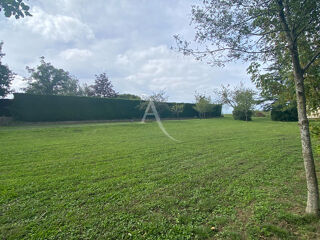  Terrain � vendre 1625 m�