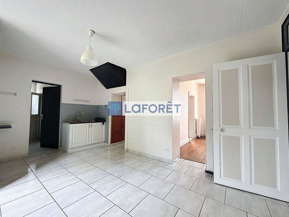 Maison Brousseval 9 pièce(s) 155 m2