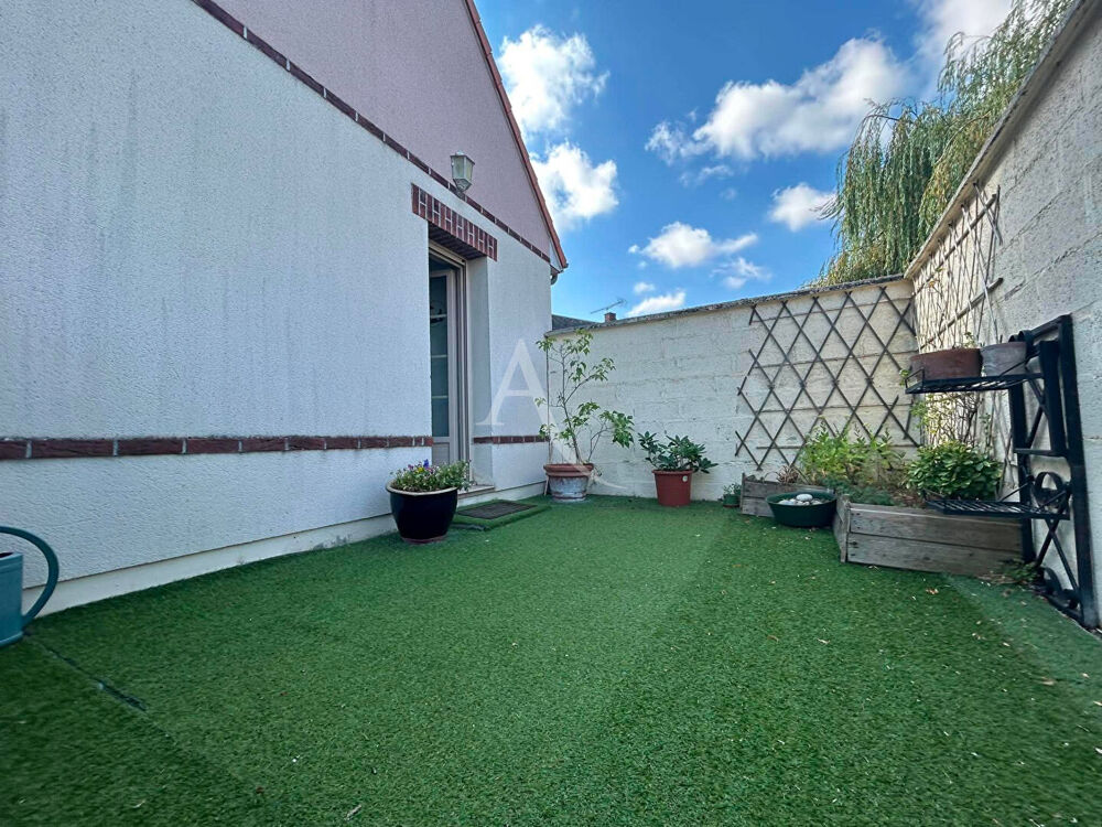 Vente Maison Maison de plain-pied, parfait état Saint valery sur somme