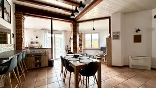  Maison � vendre 5 pi�ces 120 m�