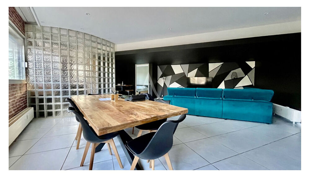 Appartement EPINAL - 4 pièce(s) - 138 m2