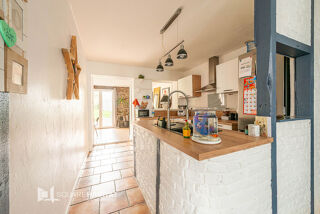  Maison à vendre 5 pièces 115 m²