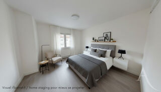  Appartement � vendre 4 pi�ces 68 m�