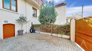  Maison � vendre 6 pi�ces 131 m�