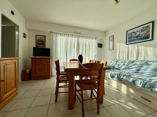  Appartement � vendre 3 pi�ces 44 m�