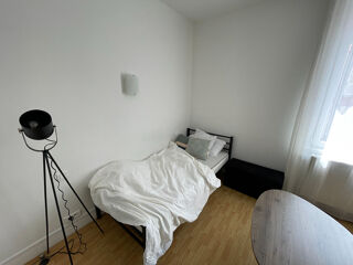  Appartement à louer 1 pièce 21 m²
